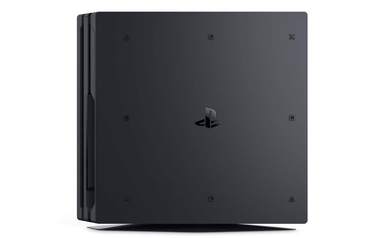 PlayStation 4 Pro - test