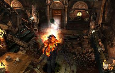 Resident Evil 3: Nemesis aneb když vyděsit, tak pořádně!
