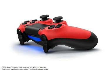 Playstation 4 - otázky a odpovědi