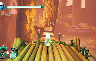 The Smurfs 2: The Prisoner of the Green Stone