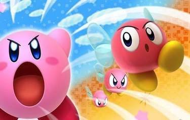 Kirby: Triple Deluxe