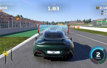 F1 22