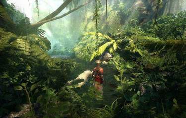 Castlevania: Lords of Shadow