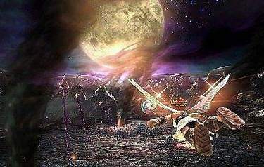 Kid Icarus: Uprising