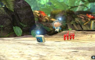 Pikmin 3 Deluxe