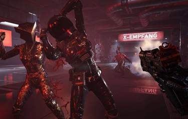 Wolfenstein: Youngblood