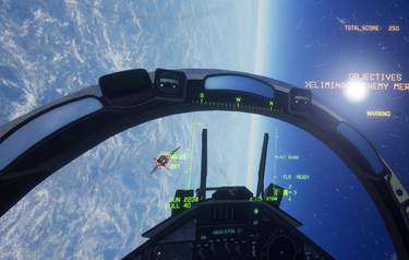 Project Wingman: Frontline 59