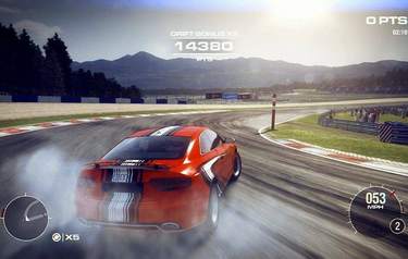 GRID 2