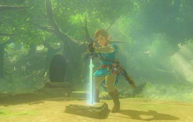 Nintendo - E3 2017