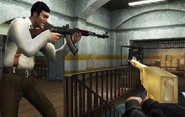 GC2010 - GoldenEyE 007