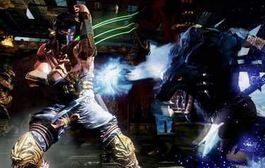 Killer Instinct