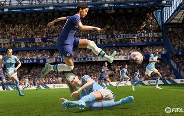FIFA 23