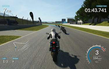 Ride