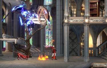 Bloodstained: Ritual of the Night