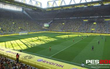 Pro Evolution Soccer 2019