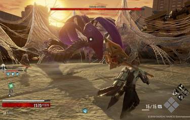 Code Vein