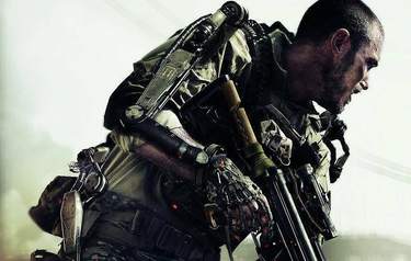 Call of Duty: Advanced Warfare