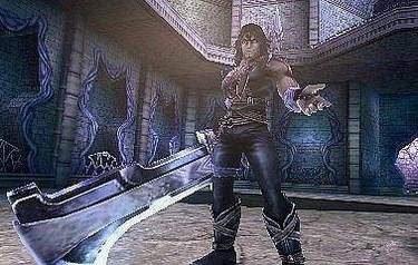 Kid Icarus: Uprising