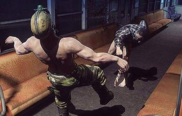 Let it Die
