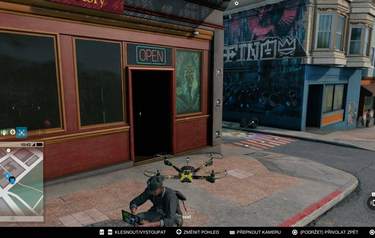 Watch Dogs 2
