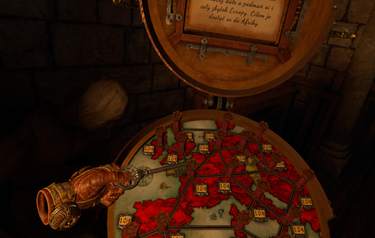 The House of Da Vinci VR