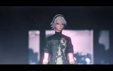 FANTASIAN Neo Dimension