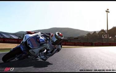 MotoGP 13