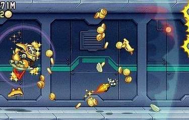 Jetpack Joyride