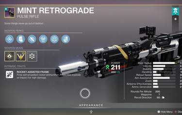 Destiny 2: The Edge of Fate 