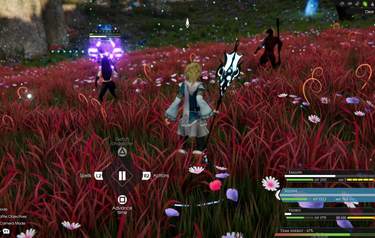 Edge of Eternity