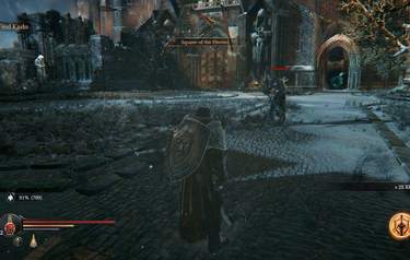 Lord of the Fallen