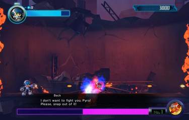 Mighty No. 9