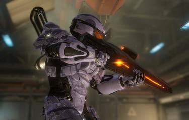 Halo 4: DLC Majestic Map Pack