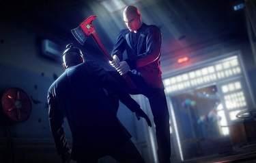 Hitman: Absolution