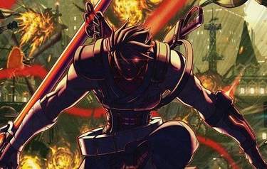 Strider