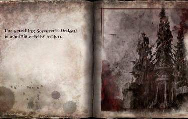 Soul Sacrifice