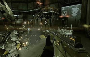 Blacklight: Retribution
