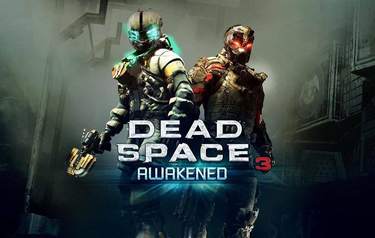 Dead Space 3 - DLC Awakened