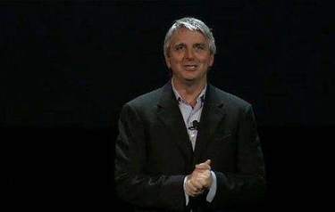 E3 2010 EA konference
