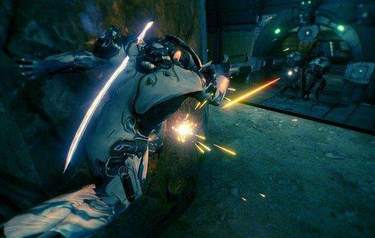 Warframe