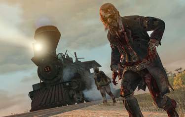 Red Dead Redemption (2023)