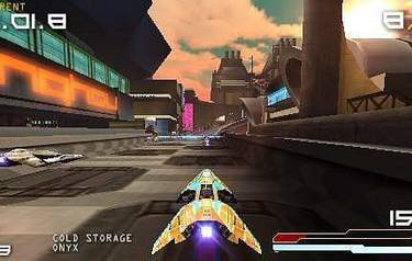 Playstation Portable Classics – 1. část