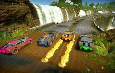Wrecked: Revenge Revisited