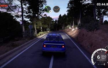 DiRT 4