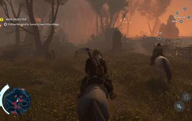 Assassin's Creed III Remastered