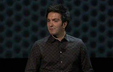 E3 2010 EA konference