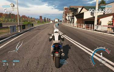 Ride