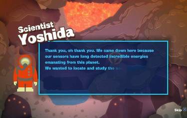 PixelJunk Shooter Ultimate