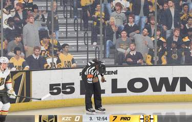 NHL 24