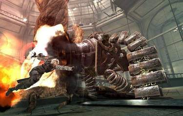 Nier RepliCant